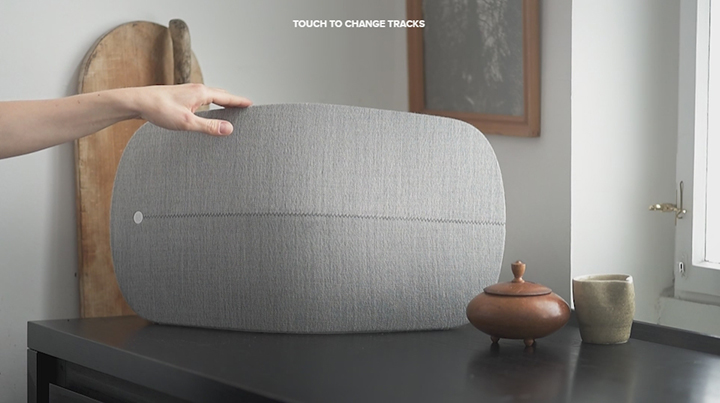 Beoplay A6